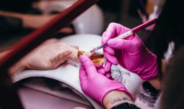 Manicure Rzeszów - Profesjonalny Gabinet Manicure