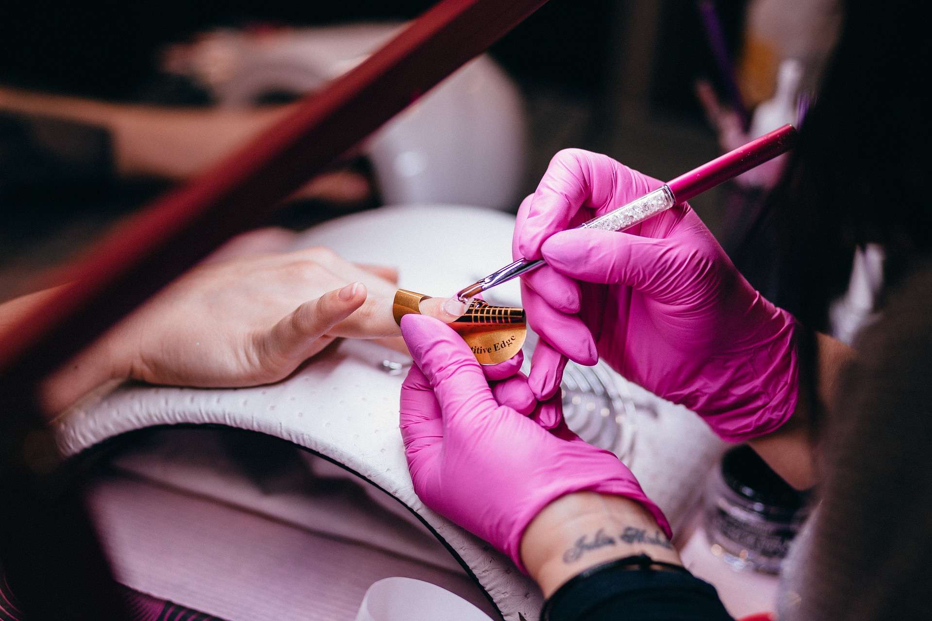 Manicure Rzeszów - Profesjonalny Gabinet Manicure