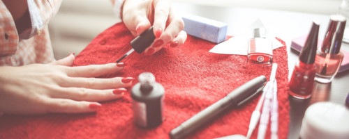 Manicure Rzeszów - Stylizacja Paznokci, Malowanie Paznokci